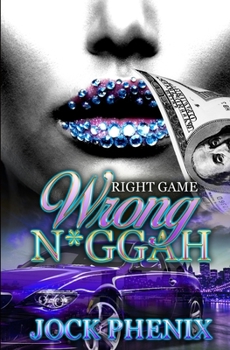 Paperback Right Game Wrong N*ggah Book