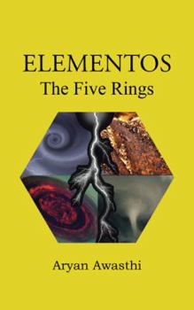 Paperback Elementos: The Five Rings Book