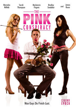 The Pink Conspiracy