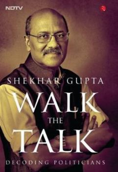 Hardcover Walk the Talk Book