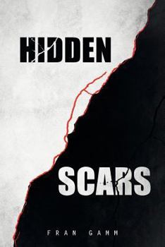 Paperback Hidden Scars Book