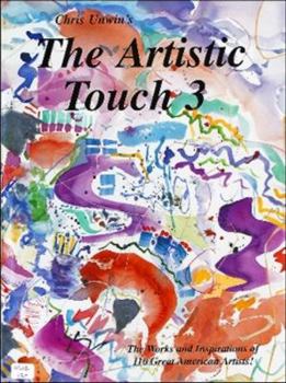 Hardcover The Artistic Touch 3 (Artistic Touch Series, 3) Book