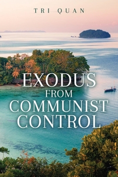 Paperback Exodus From Communist Control Book