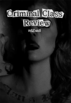 Paperback Criminal Class Review (Vol. 3, No. 1) Book