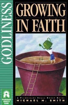 Paperback Growing in Faith Book