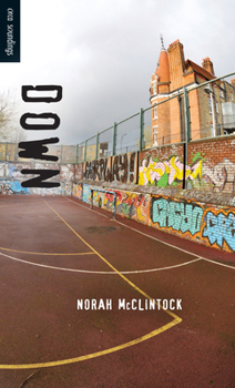 Paperback Down Book