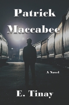 Paperback Patrick Maccabee Book