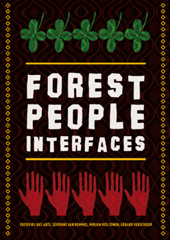 Paperback Forest-People Interfaces: Understanding Community Forestry and Biocultural Diversity Book