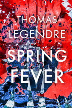 Paperback Spring Fever Book