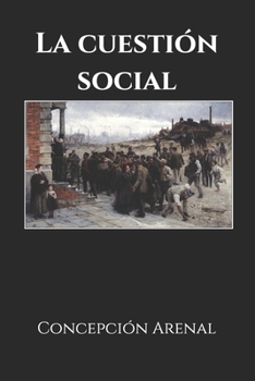 Paperback La cuesti?n social [Spanish] Book