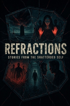 Paperback Refractions: Stories from the Shattered Self Book