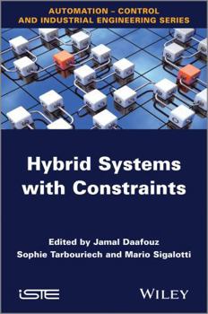 Hardcover Hybrid Systems with Constraints Book