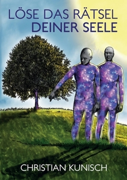 Paperback Löse das Rätsel deiner Seele [German] Book