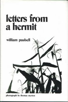 Hardcover Letters From A Hermit Book