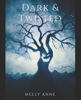 Paperback Dark & Twisted Book