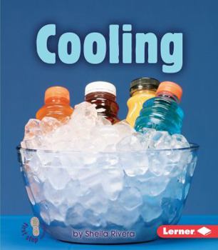 Cooling - Book  of the Changing Matter