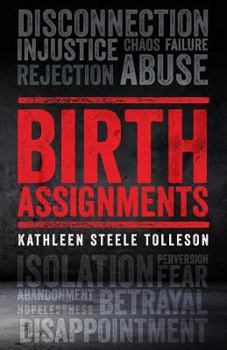 Paperback Birth Assignments Book