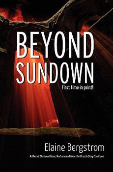 Beyond Sundown - Book #6 of the Austra Family