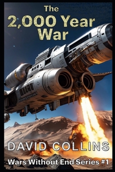 Paperback The 2,000 Year War Book