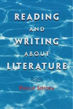 Paperback Reading and Writing about Literature Book