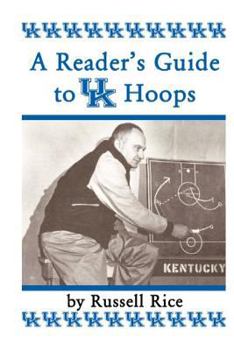 Paperback A Reader'sGuide To UK Hoops Book