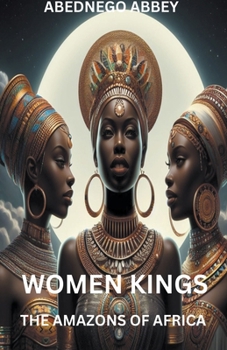 Paperback Women Kings Book