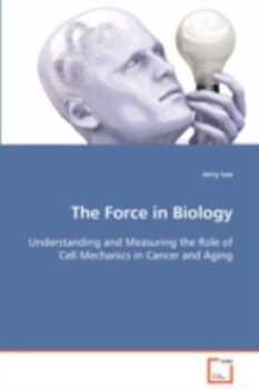 Paperback The Force in Biology Book