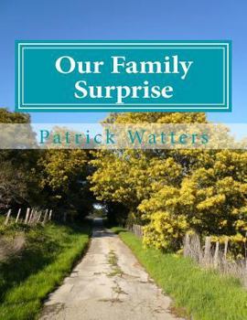 Paperback Our Family Surprise Book