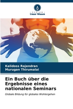 Ein Buch über die Ergebnisse eines nationalen Seminars