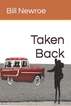 Paperback Taken Back Book