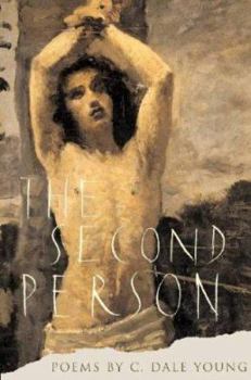 Paperback The Second Person: Poems Book