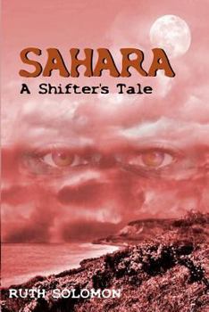 Paperback Sahara: A Shifter's Tale Book