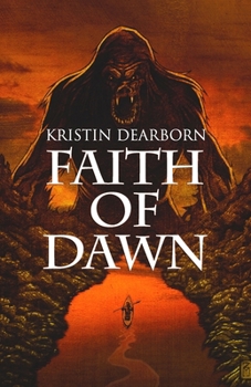 Paperback Faith of Dawn Book