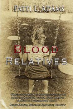 Paperback Blood Relatives Book