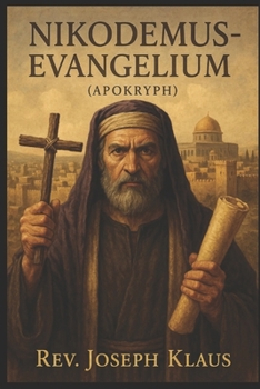 Paperback Nikodemus-Evangelium.: (Apokryph) [German] Book