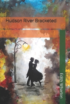 Paperback Hudson River Bracketed Book
