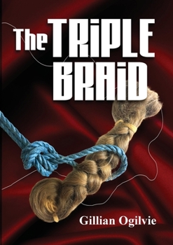 Paperback The Triple Braid Book