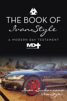 Paperback The Book of IvanStyle Book