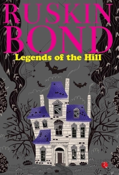 Paperback Legends of the Hills Book