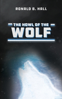 Paperback The Howl of the Wolf Book