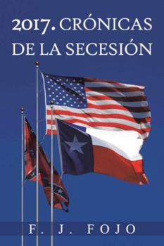 Paperback 2017. Cronicas de La Secesion [Spanish] Book