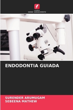 Paperback Endodontia Guiada [Portuguese] Book