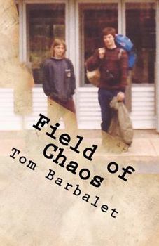 Paperback Field of Chaos Book