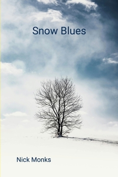Paperback Snow Blues Book