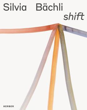 Hardcover Silvia B?chli: Shift Book