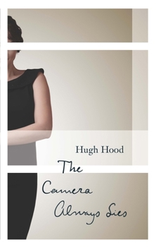 Paperback The Camera Always Lies Book