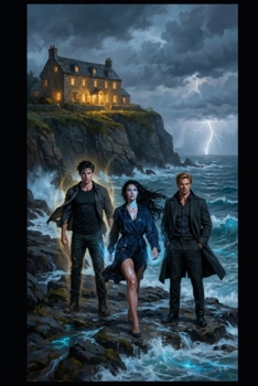 Mermaids, Myth & Menace: The Tides of Sea Series (Mermaids, Murder & Magic)