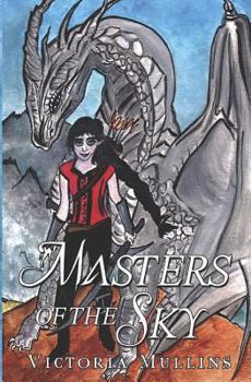 Paperback Masters of the Sky Book