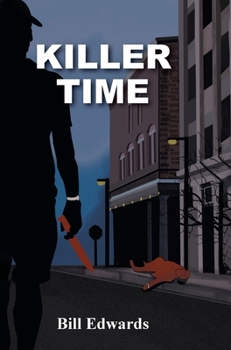 Hardcover Killer Time Book