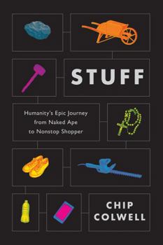 Hardcover Hurst Co. Stuff. Book